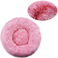 The Fluffy Cloud™ Calming Pet Bed