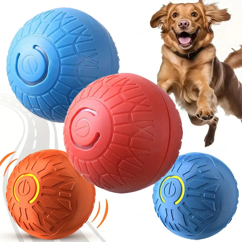 The Kinetic Cloud™ Smart Ball