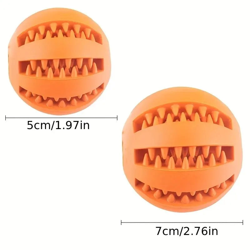The Orbit IQ™ Treat Dispenser