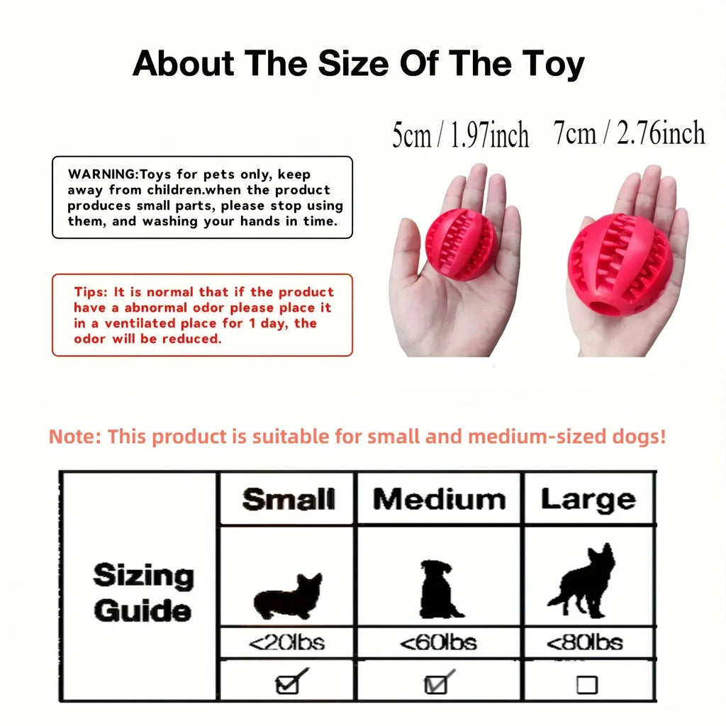 The Orbit IQ™ Treat Dispenser