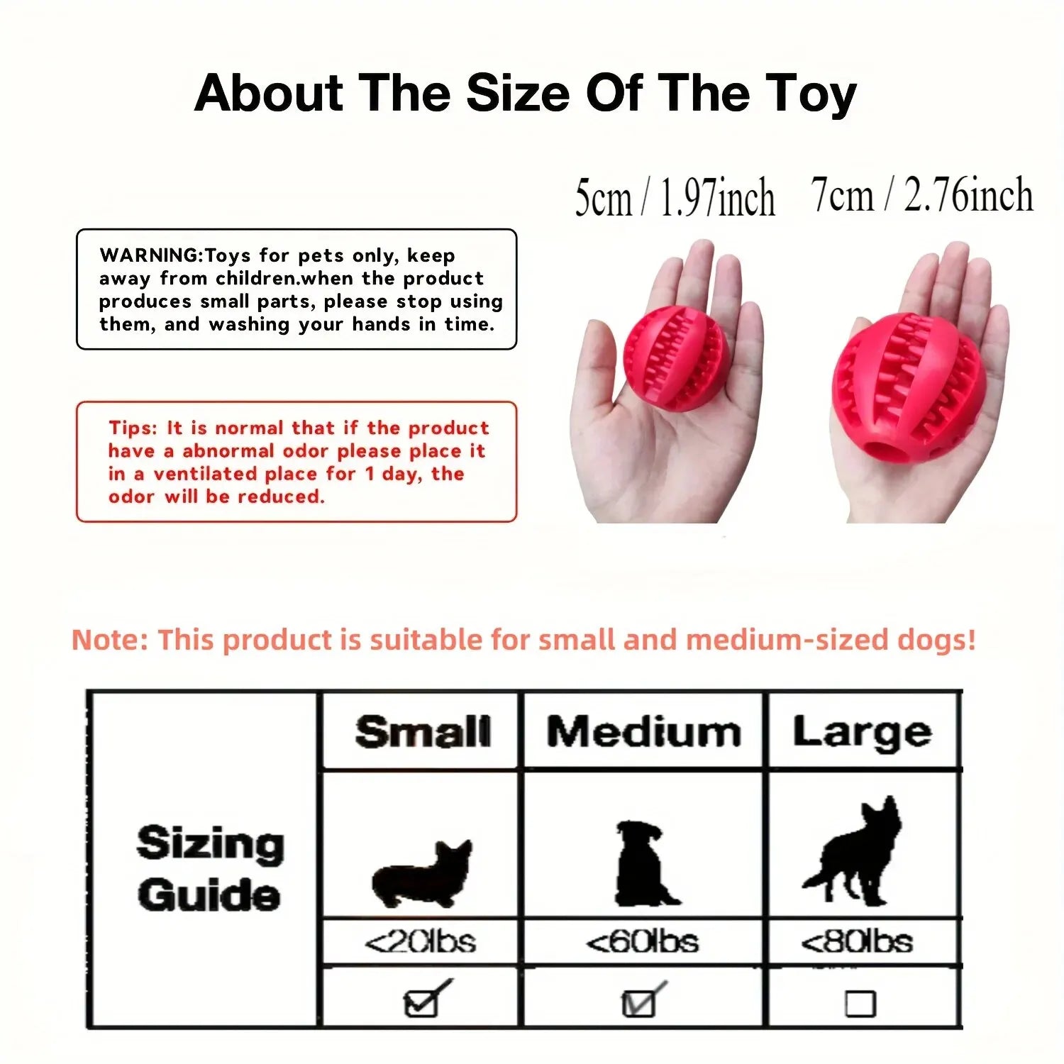The Orbit IQ™ Treat Dispenser