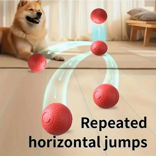 The Kinetic Cloud™ Smart Ball