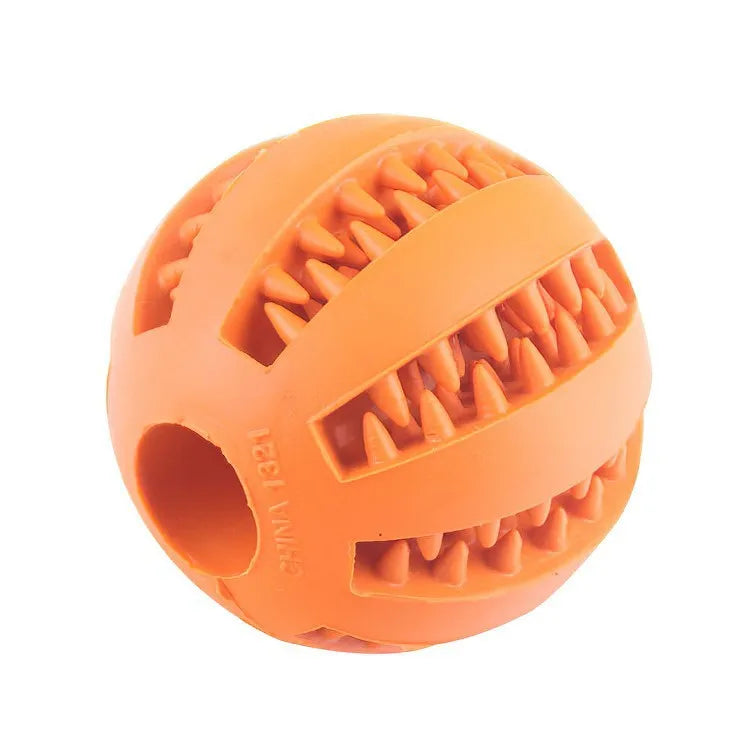 The Orbit IQ™ Treat Dispenser