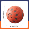 The Kinetic Cloud™ Smart Ball