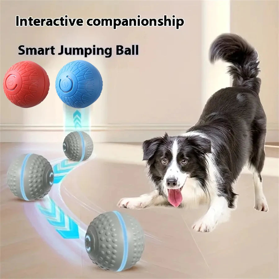 The Kinetic Cloud™ Smart Ball