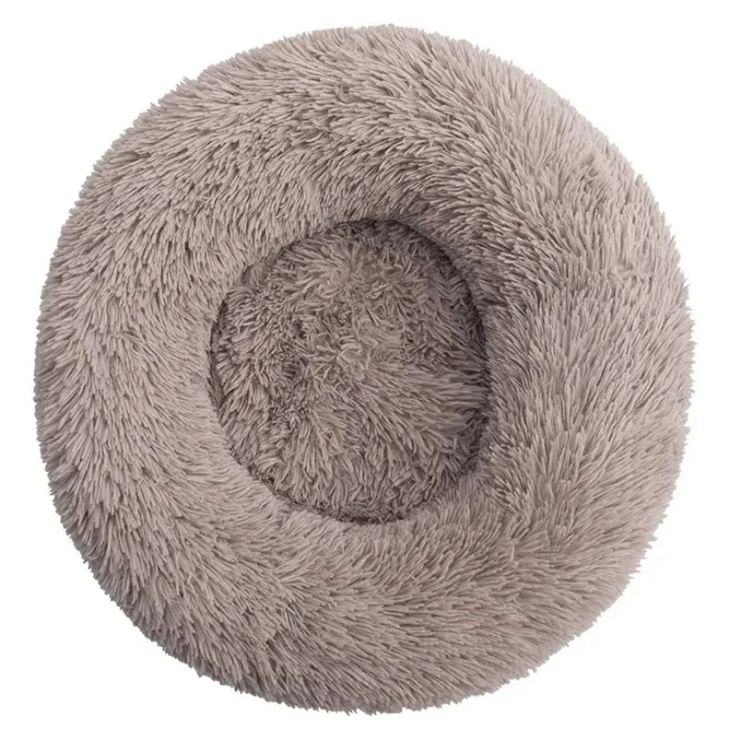 The Fluffy Cloud™ Calming Pet Bed