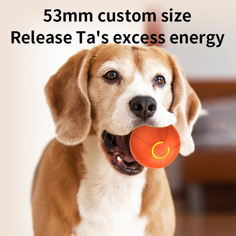 The Kinetic Cloud™ Smart Ball